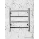 Полотенцесушитель Ростела Виктория 50x60/4 (с диммером, правый)