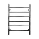 Полотенцесушитель электрический Ростела Виктория 500x700/6 подключение слева