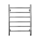 Полотенцесушитель электрический Ростела Виктория 500x700/6 подключение справа