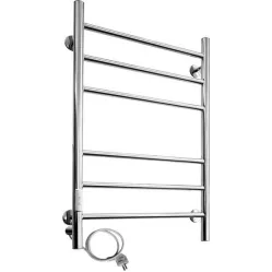 Полотенцесушитель Ростела Свирель V 50x80/6 (с диммером, левый)