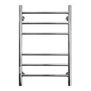 Полотенцесушитель электрический Ростела Свирель V 500x800/6 электрический, подключение слева