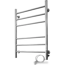 Полотенцесушитель Ростела Свирель V 50x80/6 (с диммером, правый)