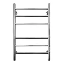 Полотенцесушитель электрический Ростела Свирель V 500x800/6 электрический, подключение справа