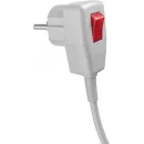 Полотенцесушитель Ростела 50x50 (кабель с кнопкой, правый)