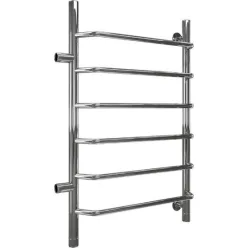 Полотенцесушитель Luxon E T500 80x50 (боковое подключение)