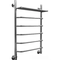 Полотенцесушитель Luxon FE 80x50 (нижнее подключение)