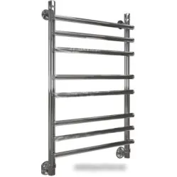 Полотенцесушитель Luxon J Ultra 80x50 (нижнее подключение)