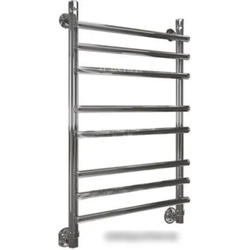 Полотенцесушитель Luxon J Ultra 80x50 (нижнее подключение)