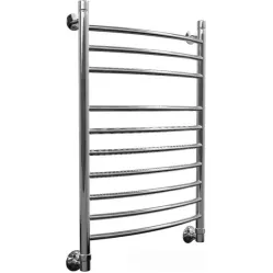 Полотенцесушитель водяной Luxon K 800x500 нижнее подключение