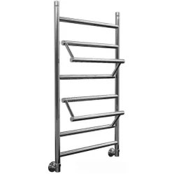 Полотенцесушитель Luxon V ultra T500 100x50 (боковое подключение)