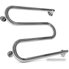 Полотенцесушитель Luxon M без полочек 50x50