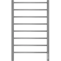 Полотенцесушитель TERMINUS Аврора П8 500х850 (сатин, Quick Touch)