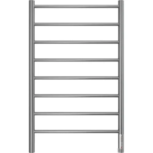 Полотенцесушитель TERMINUS Аврора П8 500х850 (сатин, Quick Touch)