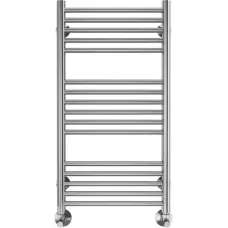 Полотенцесушитель водяной TERMINUS Аврора 400х800/16 1/2" нижнее подключение