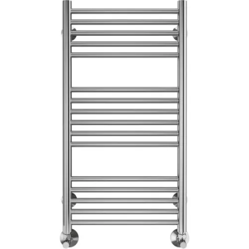 Полотенцесушитель водяной TERMINUS Аврора 400х800/16 1/2" нижнее подключение