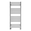 Полотенцесушитель водяной TERMINUS Аврора 500x1000/20 1/2" нижнее подключение