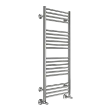 Полотенцесушитель водяной TERMINUS Аврора 500x1000/20 1/2" нижнее подключение