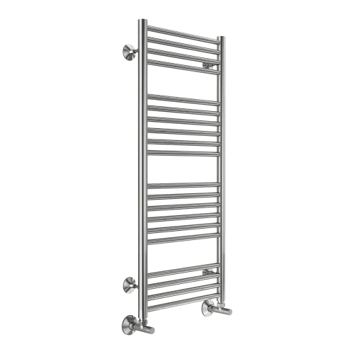 Полотенцесушитель водяной TERMINUS Аврора 500x1000/20 1/2" нижнее подключение