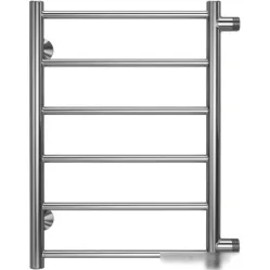 Полотенцесушитель TERMINUS Аврора П6 400х600 бп 500