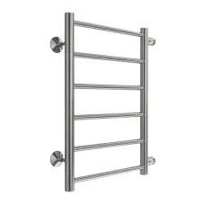Полотенцесушитель водяной TERMINUS Аврора 400х600/6 1" боковое подключение