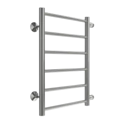 Полотенцесушитель водяной TERMINUS Аврора 400х600/6 1" боковое подключение