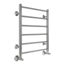Полотенцесушитель водяной TERMINUS Аврора 500х600/6 1/2" нижнее подключение