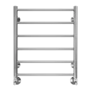 Полотенцесушитель TERMINUS Аврора 50х60/6 1/2" нижнее подключение