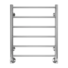 Полотенцесушитель водяной TERMINUS Аврора 500х600/6 1/2" нижнее подключение