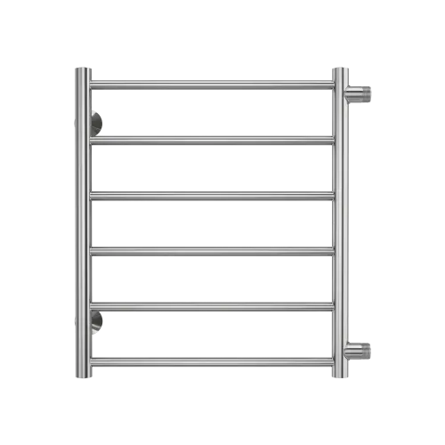 Полотенцесушитель водяной TERMINUS Аврора 500х600/6 1" боковое подключение