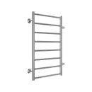 Полотенцесушитель водяной TERMINUS Аврора 500х800/8 1" боковое подключение