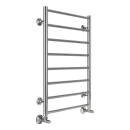 Полотенцесушитель водяной TERMINUS Аврора 500x800/8 1/2" нижнее подключение