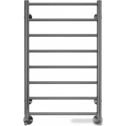 Полотенцесушитель TERMINUS Аврора П8 500x800 нп (сатин)