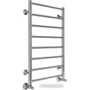 Полотенцесушитель TERMINUS Аврора П8 500x800 нп (сатин)