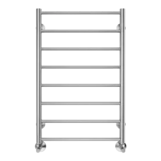 Полотенцесушитель водяной TERMINUS Аврора 500x800/8 1/2" сатин, нижнее подключение