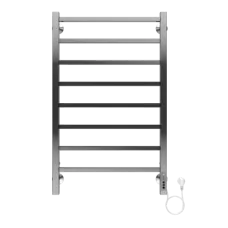 Полотенцесушитель электрический TERMINUS Ватикан 500x850/8 с quick touch