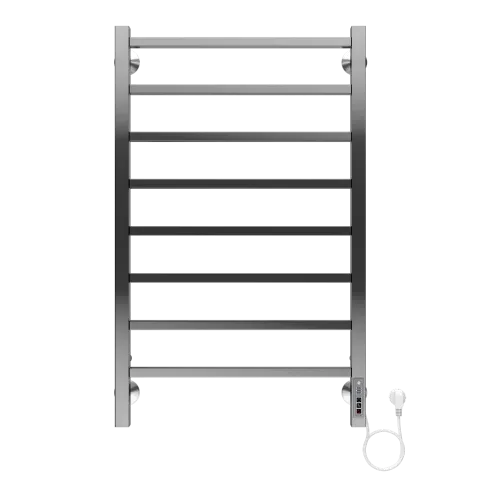 Полотенцесушитель электрический TERMINUS Ватикан 500x850/8 с quick touch