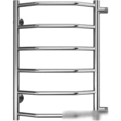 Полотенцесушитель TERMINUS Виктория П6 400x600 бп