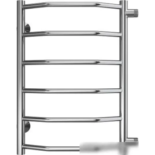 Полотенцесушитель TERMINUS Виктория П6 400x600 бп