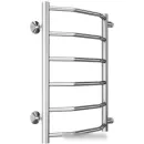 Полотенцесушитель TERMINUS Виктория П6 400x600 бп