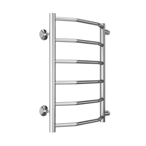 Полотенцесушитель водяной TERMINUS Виктория 400x600/6 1" боковое подключение