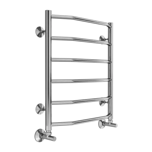 Полотенцесушитель водяной TERMINUS Виктория 500x600/6 1/2" нижнее подключение