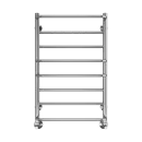 Полотенцесушитель водяной TERMINUS Евромикс 500х800/8 1/2" нижнее подключение