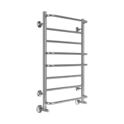 Полотенцесушитель водяной TERMINUS Евромикс 500х800/8 1/2" нижнее подключение