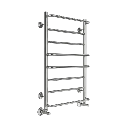 Полотенцесушитель водяной TERMINUS Евромикс 500х800/8 1/2" нижнее подключение