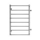 Полотенцесушитель водяной TERMINUS Евромикс 500х800/8 1" боковое подключение