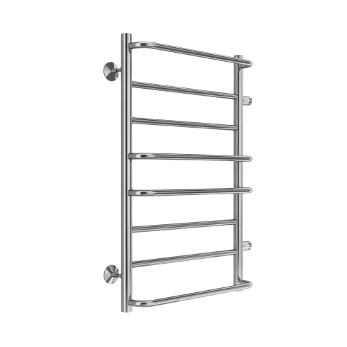 Полотенцесушитель водяной TERMINUS Евромикс 500х800/8 1" боковое подключение