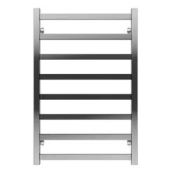 Полотенцесушитель водяной TERMINUS Ното 500x800/8 1/2" нижнее подключение