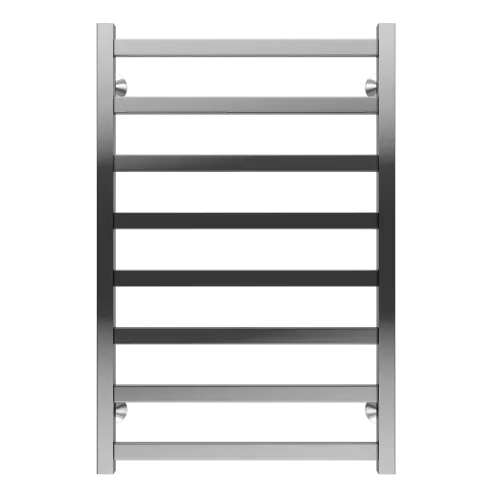 Полотенцесушитель водяной TERMINUS Ното 500x800/8 1/2" нижнее подключение