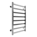 Полотенцесушитель водяной TERMINUS Ното 500x800/8 1/2" нижнее подключение