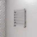 Полотенцесушитель водяной TERMINUS Ното 500x600/6 1/2" нижнее подключение